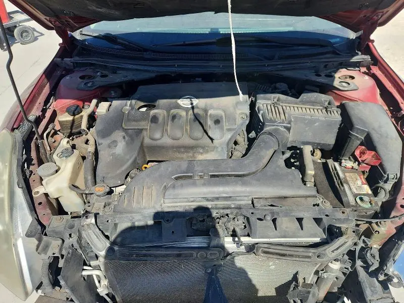 2011 NISSAN ALTIMA 2.5  