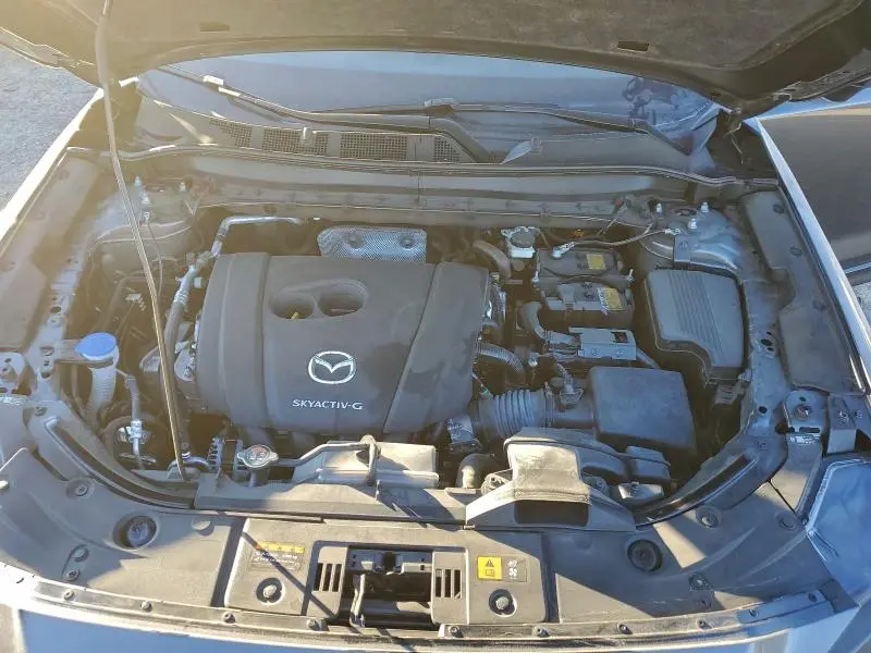 2024 MAZDA CX-5 PREFERRED  