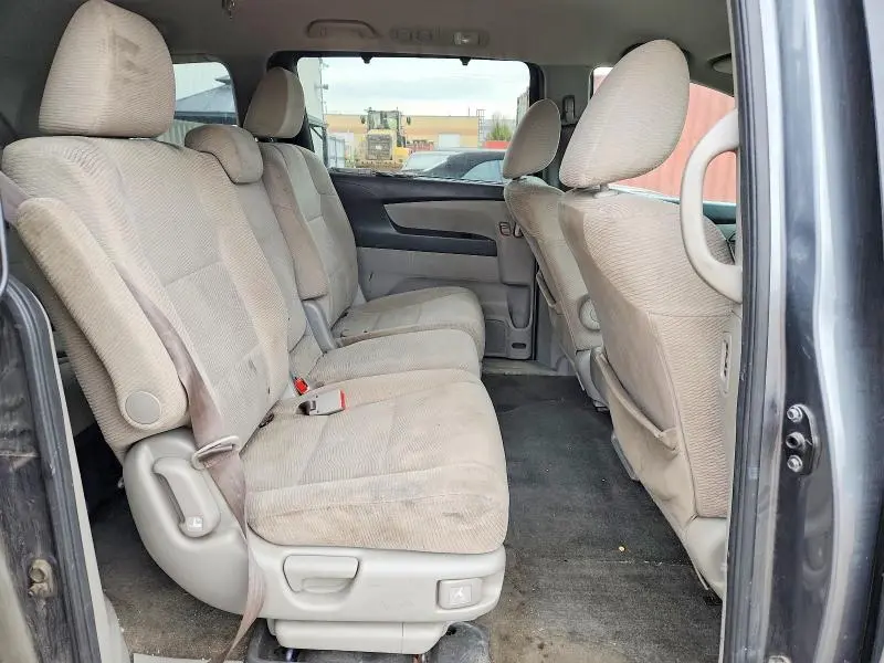 2013 HONDA ODYSSEY EX  