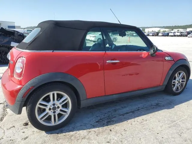2011 MINI COOPER   