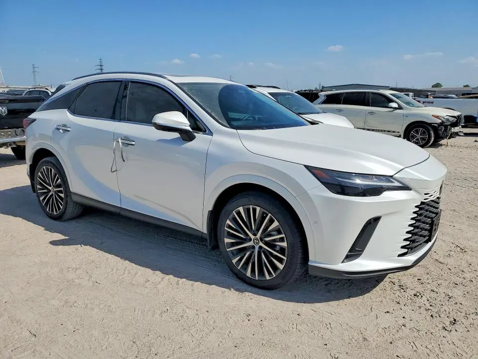 2025 LEXUS RX 350 PREMIUM+  