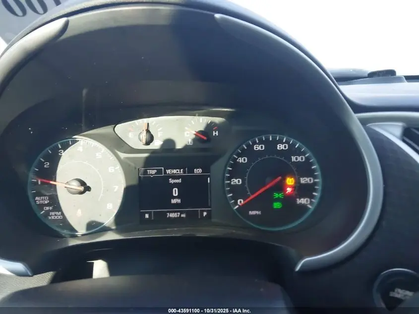 2022 CHEVROLET MALIBU FWD RS