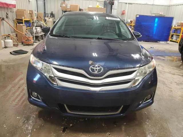 2015 TOYOTA VENZA LE  