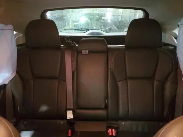 2018 SUBARU CROSSTREK LIMITED  