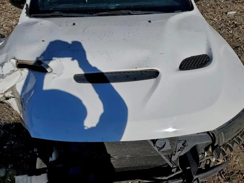 2019 DODGE DURANGO R  