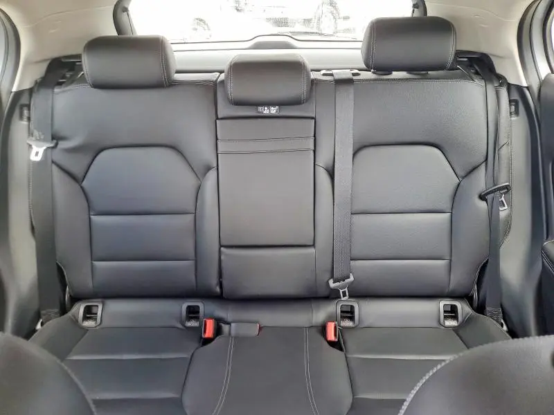 2019 MERCEDES-BENZ GLA 250  