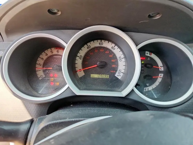 2013 TOYOTA TACOMA   
