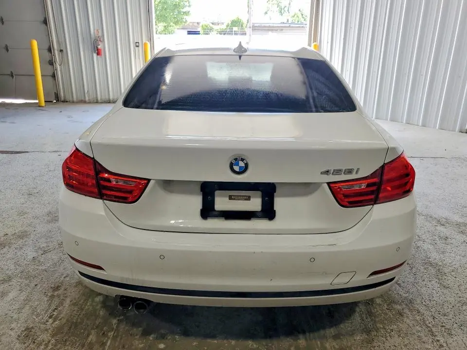 2014 BMW 428 I  
