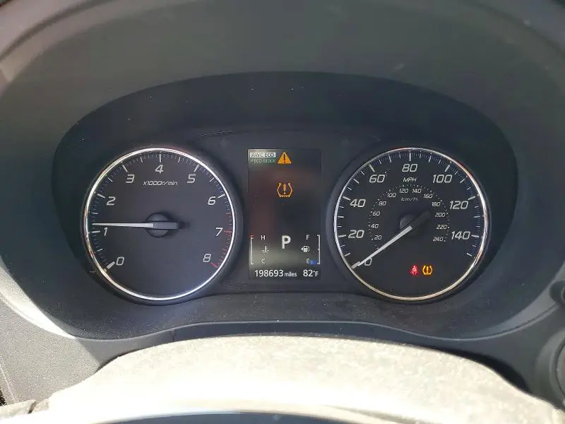 2016 MITSUBISHI OUTLANDER SE  
