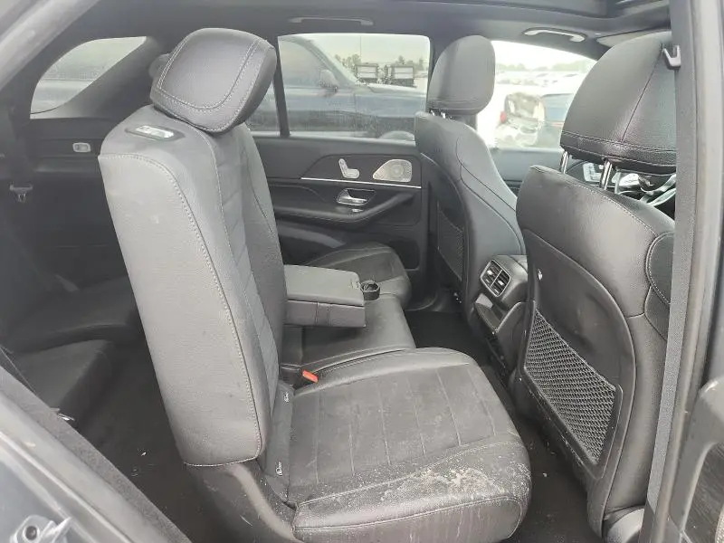 2023 MERCEDES-BENZ GLE 350  