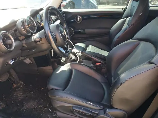 2014 MINI COOPER S