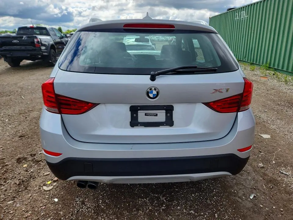 2013 BMW X1 XDRIVE28I  