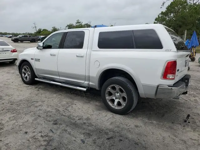 2014 RAM 1500 LARAMIE  