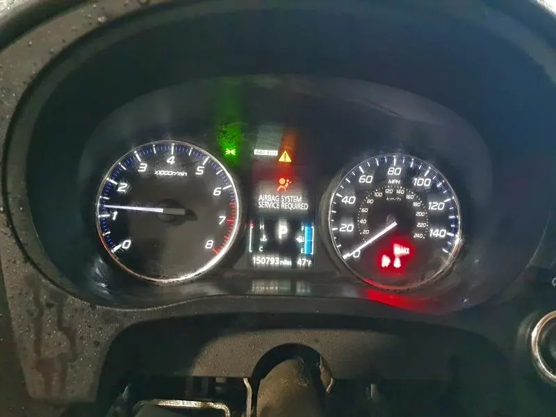 2014 MITSUBISHI OUTLANDER GT  