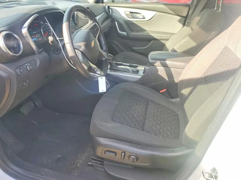 2019 CHEVROLET BLAZER 2LT  