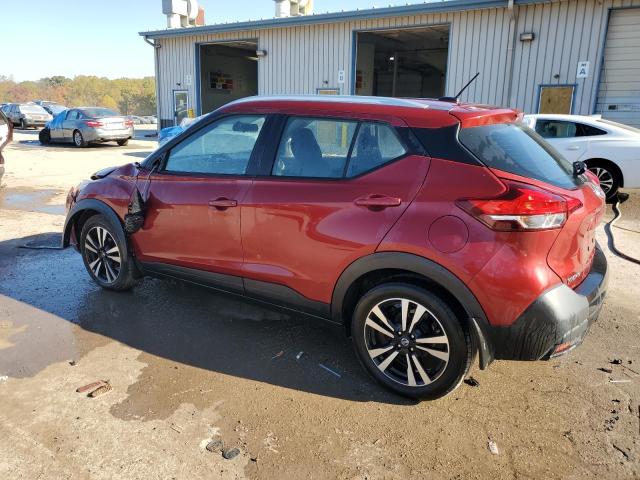 2018 NISSAN KICKS S