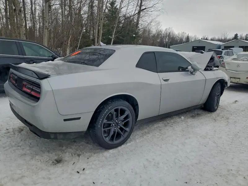 2023 DODGE CHALLENGER GT  