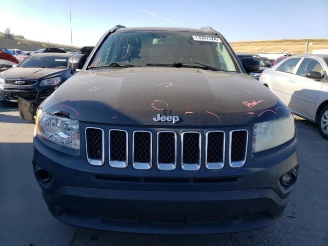 2012 JEEP COMPASS LATITUDE