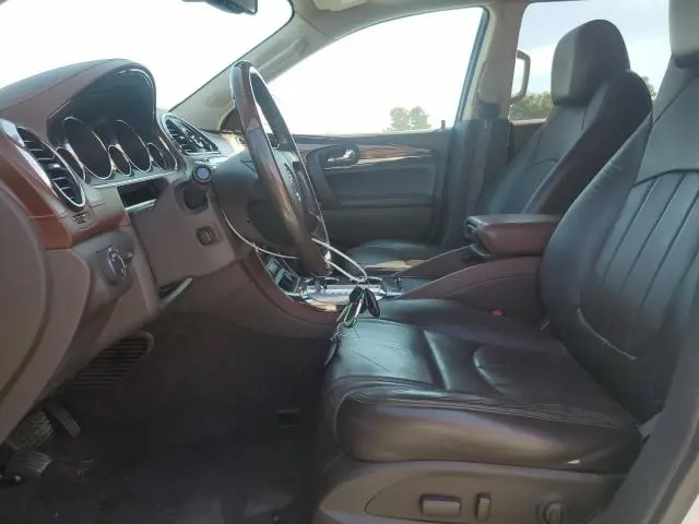 2014 BUICK ENCLAVE