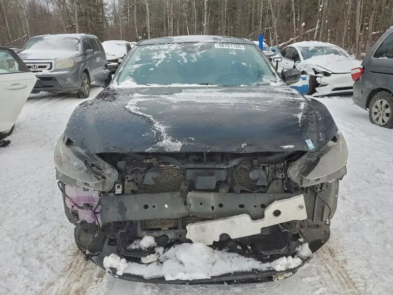 2017 MAZDA 6 GRAND TOURING  