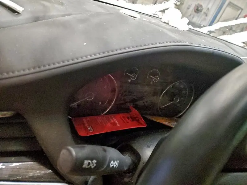 2018 BUICK ENCLAVE ESSENCE  