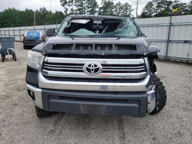 2016 TOYOTA TUNDRA CREWMAX SR5