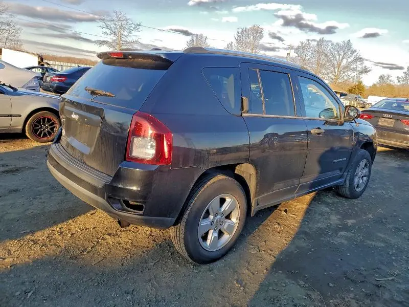 2014 JEEP COMPASS SPORT  
