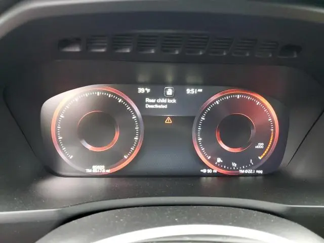 2016 VOLVO XC90 T6  