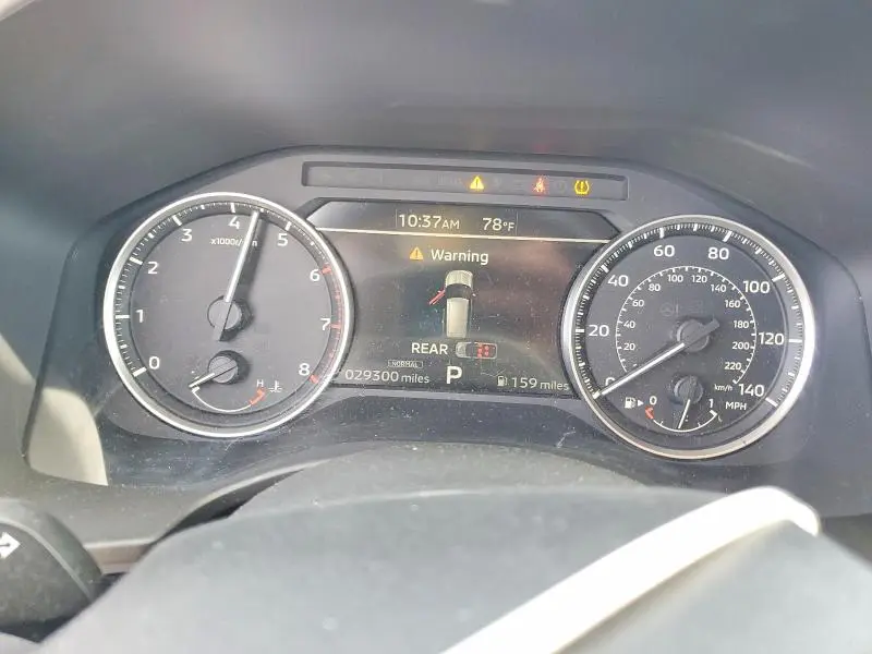 2023 MITSUBISHI OUTLANDER ES  