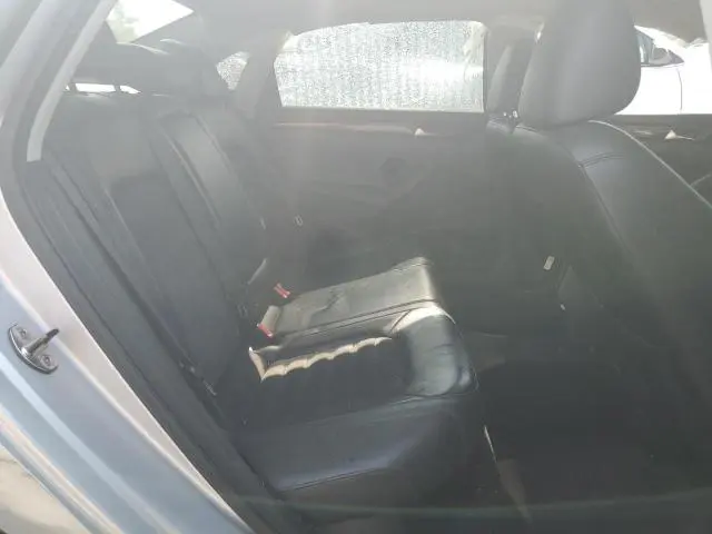 2013 VOLKSWAGEN PASSAT SEL  