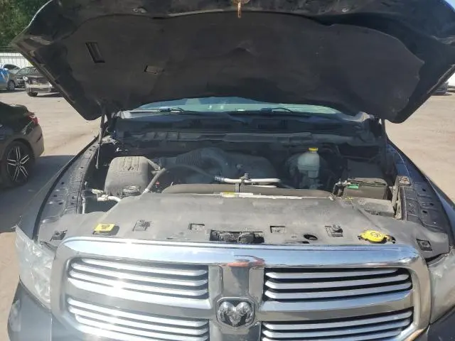 2013 RAM 1500 SLT  