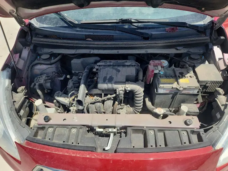 2019 MITSUBISHI MIRAGE G4 ES  