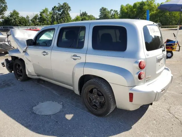 2011 CHEVROLET HHR LT  