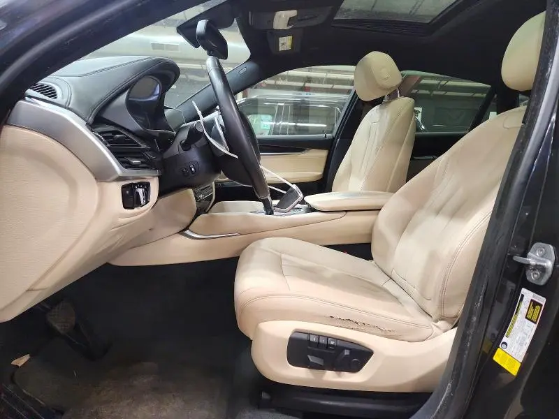 2019 BMW X6 SDRIVE35I  