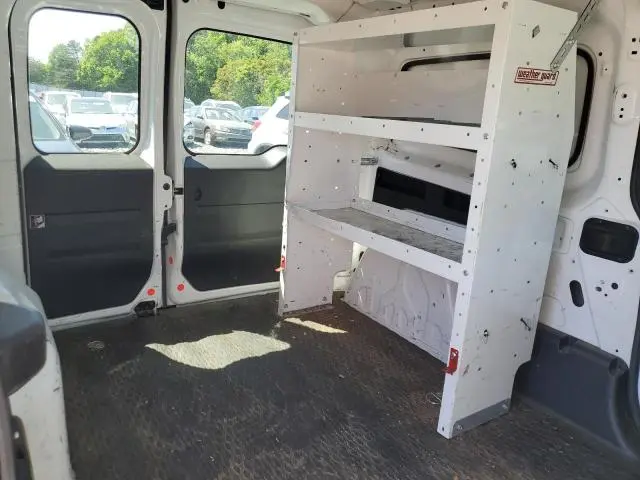 2017 RAM PROMASTER CITY