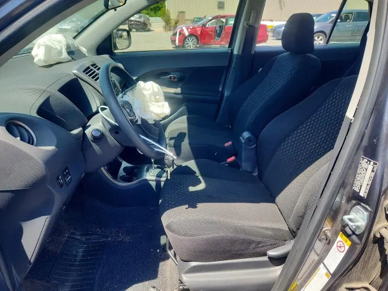 2012 SCION XD BASE  