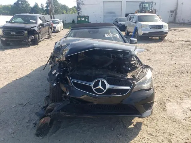 2014 MERCEDES-BENZ E 350  
