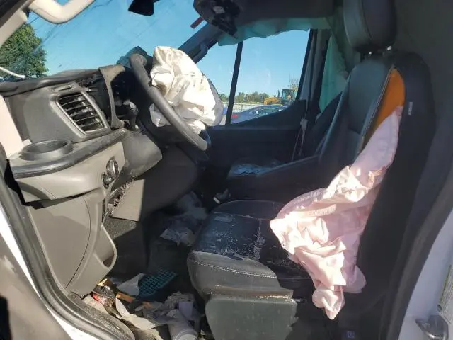 2023 FORD TRANSIT T-250  