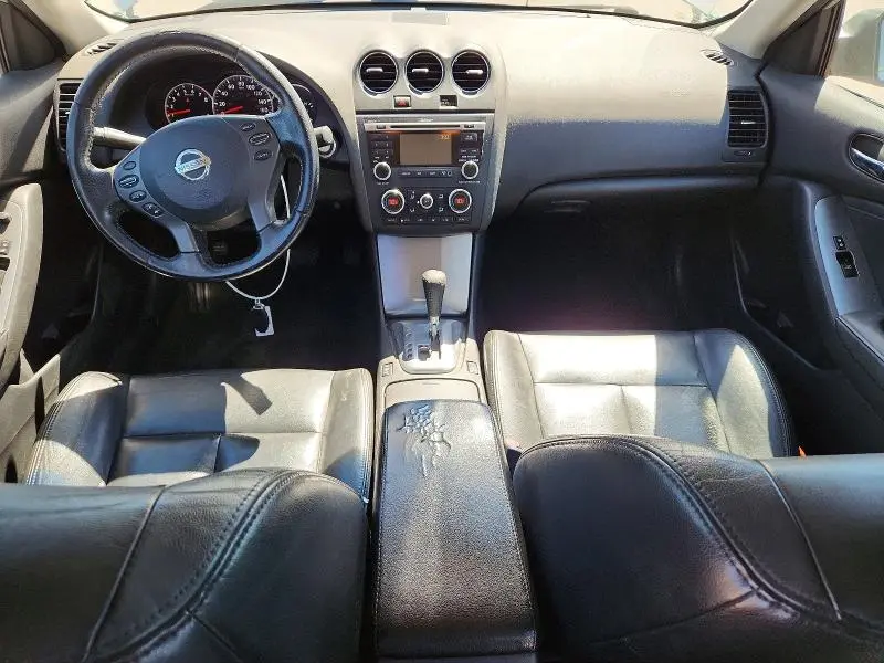 2010 NISSAN ALTIMA 2.5  