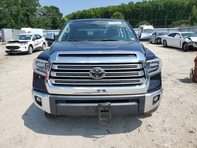 2019 TOYOTA TUNDRA CREWMAX LIMITED