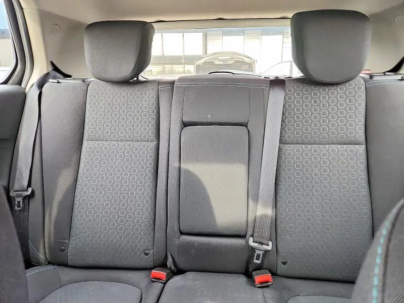 2015 CHEVROLET TRAX LS  