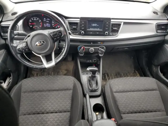 2018 KIA RIO LX  