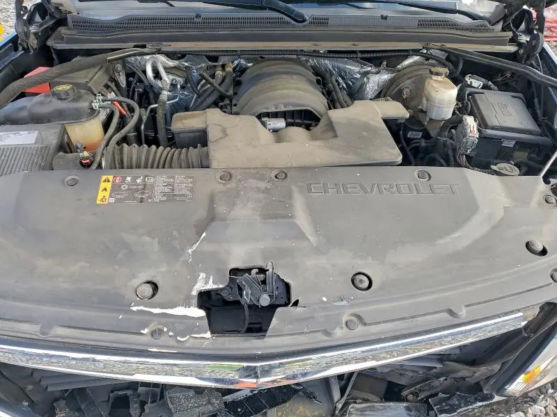 2017 CHEVROLET SUBURBAN K1500 PREMIER  