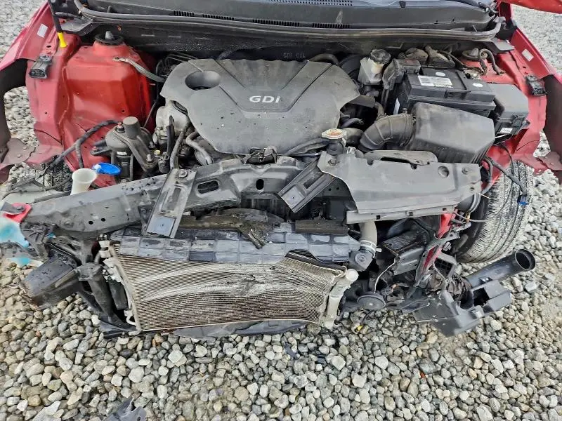 2015 HYUNDAI ACCENT GLS  