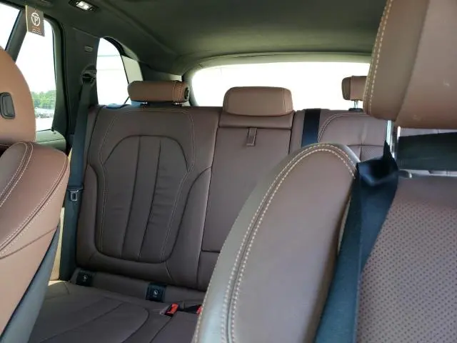 2020 BMW X5 SDRIVE 40I  