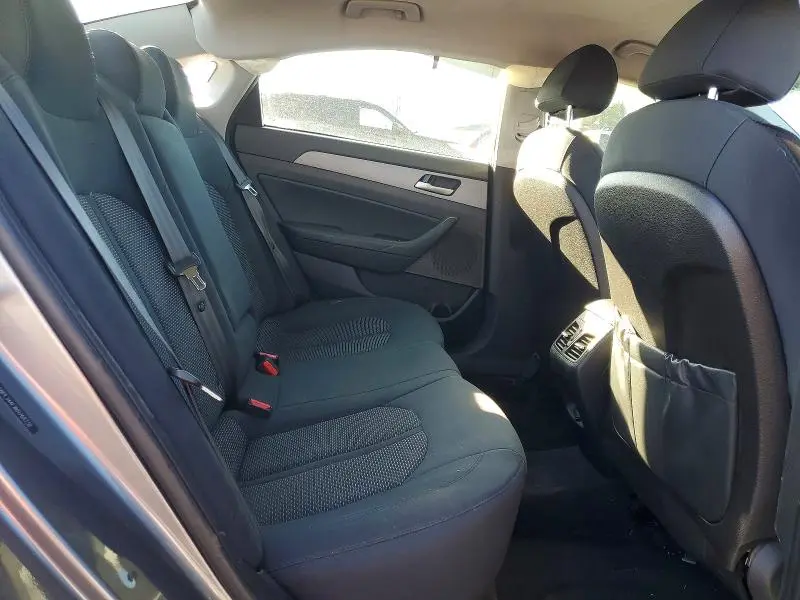 2019 HYUNDAI SONATA LIMITED  