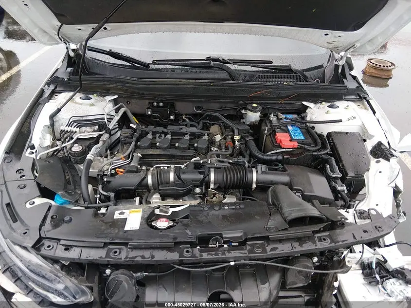 2022 HONDA ACCORD SPORT SPECIAL EDITION