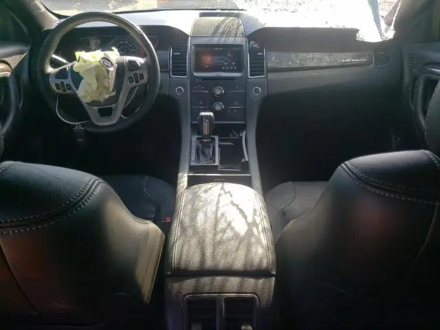 2015 FORD TAURUS LIMITED  