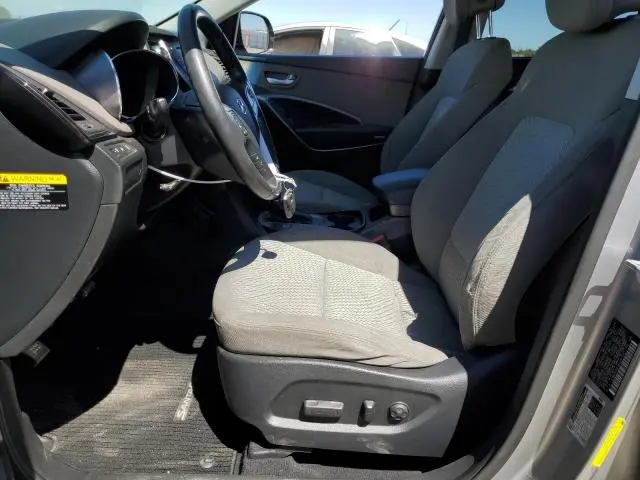 2014 HYUNDAI SANTA FE GLS  