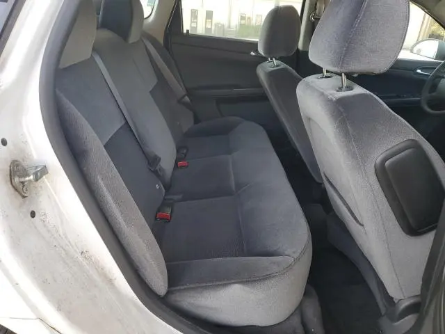 2014 CHEVROLET IMPALA LIMITED LS  